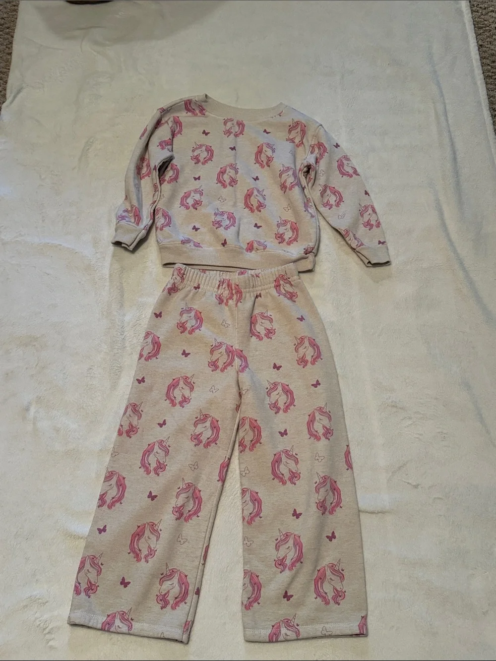 4T Girl’s Clothing Bundle